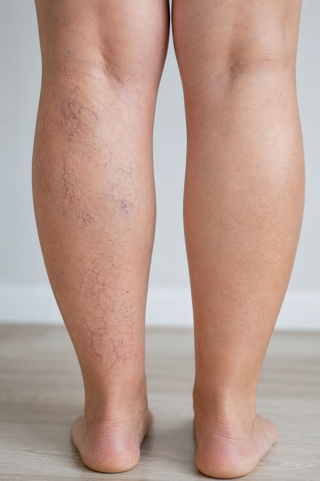 Remodelage & vascularité